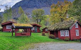 Lensmansgarden